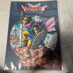 ドラゴンクエストアートボード2
