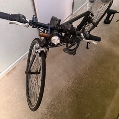 自転車