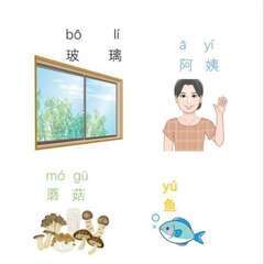 中国語スクールの画像