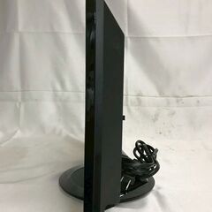 【北見市発】シャープ SHARP 液晶カラーテレビ 2T-C19AD 2018年製 19V 一人暮らし ゲーム (E3427kmsYM)の画像