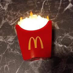 マクドナルド　ライトの画像