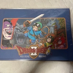 ドラゴンクエストアートボード3