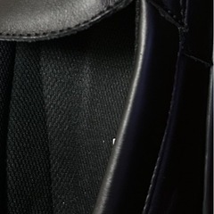 新品GRAVIS [グラビス]　スタッズ　ローファー　26.5cmの画像