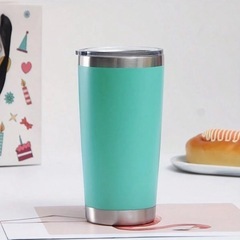 ステンレスタンブラー　600ml