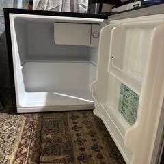 小型冷蔵庫《差し上げます》の画像