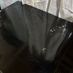 小型冷蔵庫《差し上げます》の画像