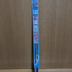 【新品未使用】夏ワイパー用替えゴム NWB DW40GN 400㎜ DWタイプの画像
