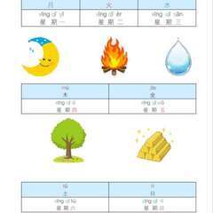 中国語スクールの画像