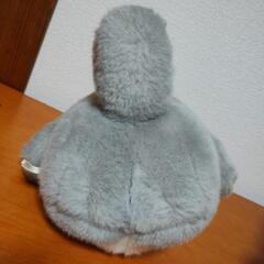 【お値下げ】となりのトトロ ぬいぐるみの画像