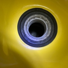 ケルヒャー　スチームSC-1000の画像