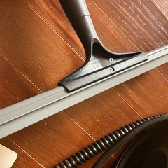 ケルヒャー　スチームSC-1000の画像