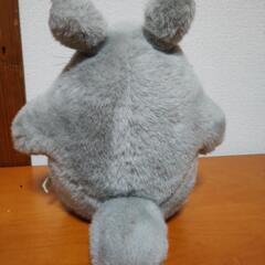 【お値下げ】となりのトトロ ぬいぐるみの画像