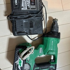 HIKOKIインパクトの画像