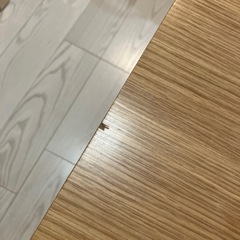 ニトリ　ダイニングテーブルセットの画像