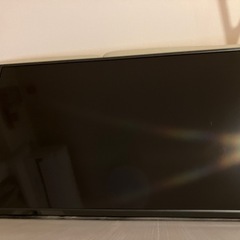 【ジャンク品】REGZA 49C310X