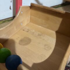 子供おもちゃ《差し上げます》の画像