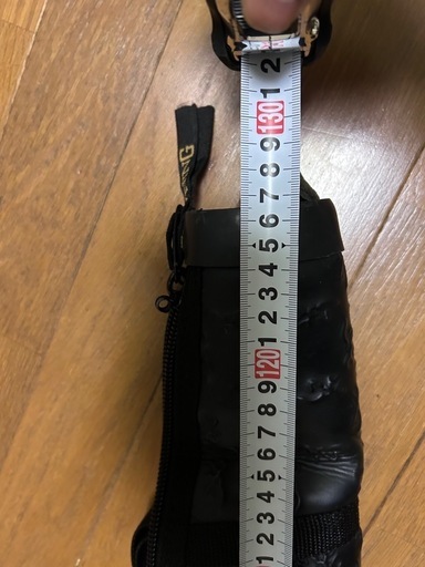 Browning ソフトガンケース