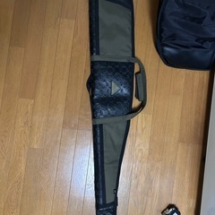 Browning ソフトガンケース