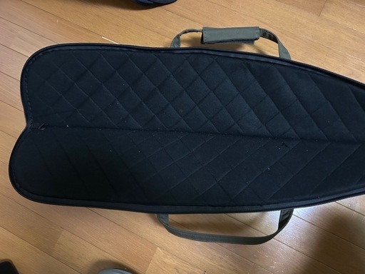 Browning ソフトガンケース