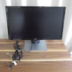 【4,000円】DELL SE2416H モニター 23.8インチ