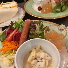 ランチ友達募集します！