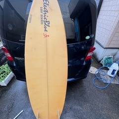 Aota Surfboards