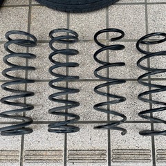 ムーブ LA100 純正サス　ステラLA100共通