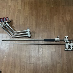 照明　スタンド　ニーワー　センチュリー