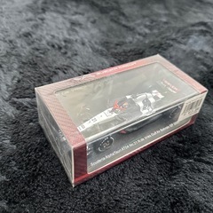 鈴鹿　1/64　アルファタウリ2023年モデル