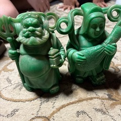 骨董品譲ります