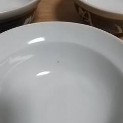 丼3つの画像