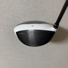 美品　テーラーメイド　Mグローレ ドライバー 10.5°の画像