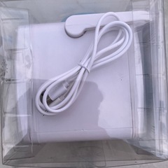 パーソナルクーラーB O O K 未使用品の画像