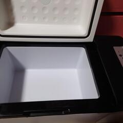 VERSOSベルソス ポータブル冷凍冷蔵庫20L  VS-CB020 の画像
