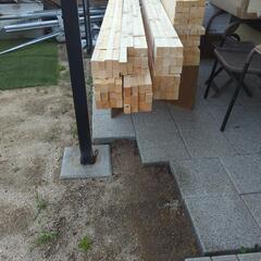 30×40角材の画像