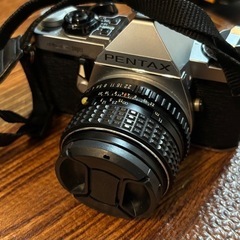 PENTAX ME super