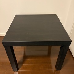 IKEA lack ラック　
サイドテーブル
