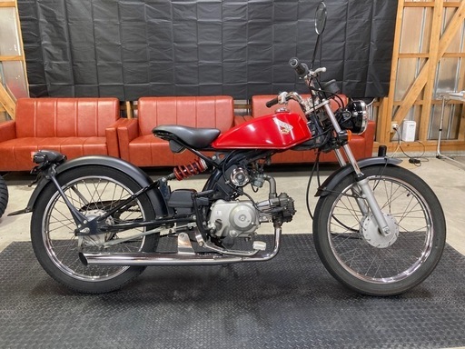 ホンダ ソロ Solo