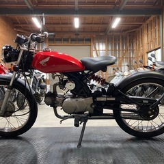 ホンダ ソロ Soloの画像