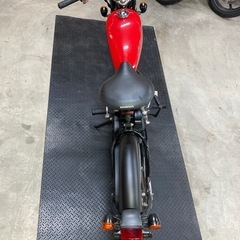 ホンダ ソロ Soloの画像