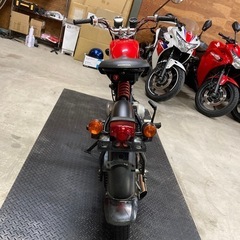 ホンダ ソロ Soloの画像