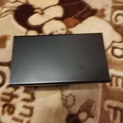 トイレットペーパーホルダー　2個セットの画像