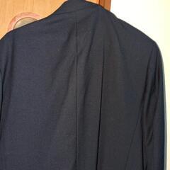 メンズジャケットの画像