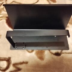 トイレットペーパーホルダー　2個セットの画像