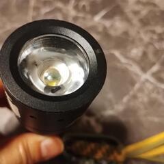 led lenser t7　ライト　LED　の画像