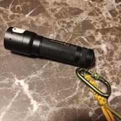 led lenser t7　ライト　LED　の画像