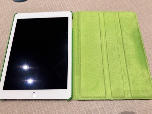 パソコン iPadAir2 16GB