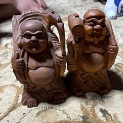 骨董品譲ります　