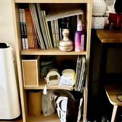 本棚