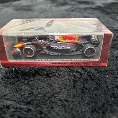 鈴鹿2023年 1/64　oracle red bull rac...